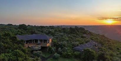 Tented Camp Stay