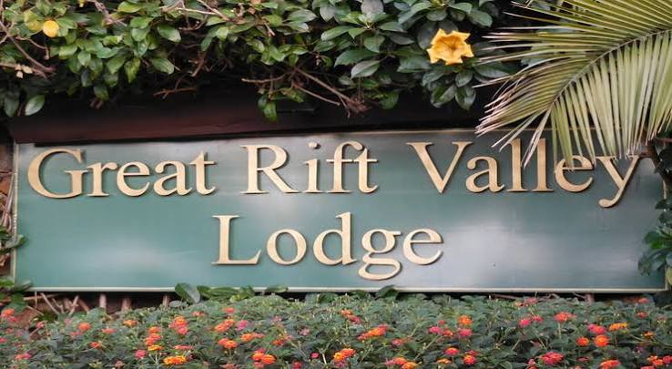 Lodge Stay