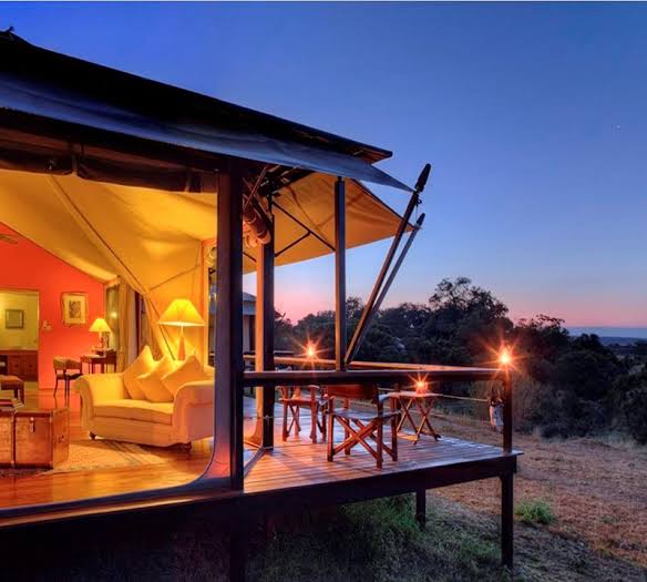 AA LODGE accommodation